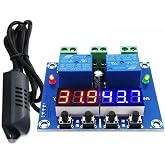 SANEC Xh-M452 Kulu&ccedil;ka Termostat Sıcaklık Nem Kontrol Kartı
