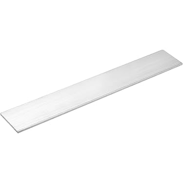 Kramp Hakselaarmes 205x95x10 - WCB00710, 8716106827893 | Lengte: 205 Mm 95 Mm 10 Mm Ts 100 160 Euroline 160