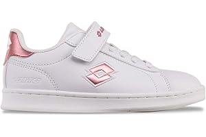 Lotto Dampolis Gc K Baskets pour Fille