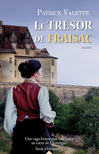 couverture de : Le tr&eacute;sor de Fraisac