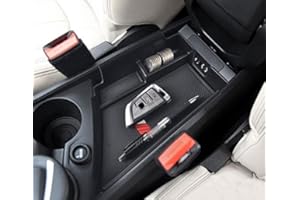 ‎HIGH FLYING HIGH FLYING für 2er Gran Tourer F46/Active Tourer F45 Armlehne Aufbewahrungs Box Kunststoff 1 Stück