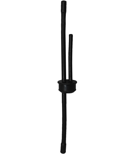 Carburateur De Remplacement Pour Tronçonneuse 62 Cm³ - Compatible Avec GT Garden TT-CS6150 Et Autres Marques