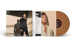 Eternos - Vinilo Deluxe