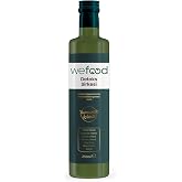 Wefood D-tox Sirkesi 250 ml (Doğal Fermantasyon)