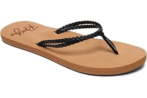 Roxy Chaussures de plage et de piscine Costas pour femme