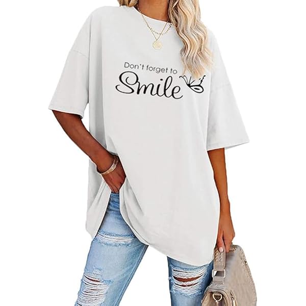 Vanchenl Dames retro casual denim jas oversized knoop top lange mouwen losse revers gewassen denim shacket mantel mantel, lichtblauw, S Vanchenl Dames retro casual denim jas oversized knoop top lange mouwen losse revers gewassen denim shacket mantel mantel, lichtblauw, S