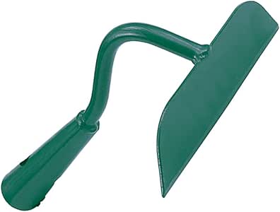 Hacke Ziehhacke Gartenhacke Rübenhacke Unkrauthacke 160mm: Amazon.de ...
