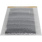 Balonlu Patpat Torba, Bantlı Baloncuklu Torba-Zarf 40Cm (En) X 50Cm (Boy) + 5Cm (Kapak) 10 Adet