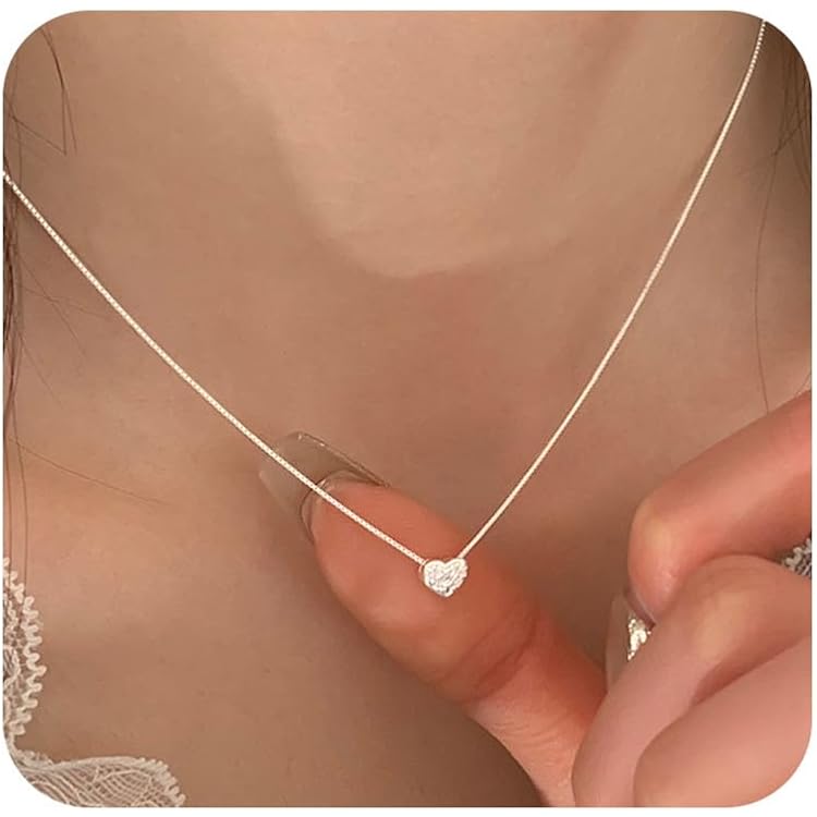 Verstelbare halsketting, 2 stuks, gouden ketting voor dames, lange gouden ketting, vergulde