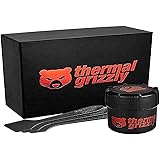 Thermal Grizzly - Kryonaut Extreme the thermal paste - For cooling all processors, graphics cards and heat sinks in computers
