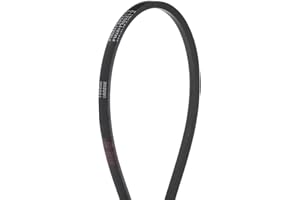 sourcing map O-1250 Keilriemen Antrieb Riemen 1250mm Gummi Zahnriemen Flachriemen Antriebsriemen Antriebskeilriemen für Energieübertragung