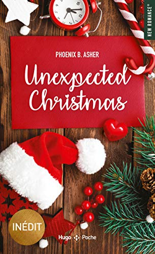 Télécharger Unexpected Christmas PDF