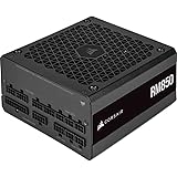 Corsair RM850 (2021), RM Series, 850 Watt 80 Plus Gold Fully Modular ATX Power Supply (Triple EPS12V Connectors, Low-Noise Op