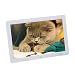 Produktbild Andoer 12 Zoll HD TFT-LCD 1280 * 800 Vollansicht Digitaler Bilderrahmen Wecker MP3 MP4 Video-Player mit Remote Desktop