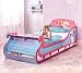 Produktbild Disney Die Eiskönigin Schlittenbett Frozen Bett Kinderbett Mädchenbett