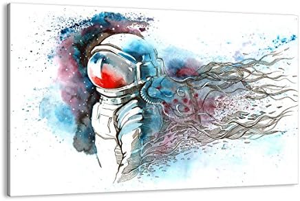 Canvas Picture - 1 part - Width: 120cm, Height: 80cm (Width 47,2", Height 31,5") - photo no. 2993 - Ready to Hang - wall art print - Completely framed - Image printed on canvas - art on canvas - Art print Images - AA120x80-2993