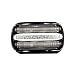 Produktbild Zhhlaixing Replacement Shaving Heads Razor Knife Netting Rasiermesser for Brau 3020S/3030S/3040S/3050CC-G/3090CC
