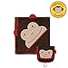 Skip Hop Zoo Mitt –  – Face Cloth