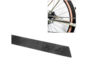 XLC CP-N05 Protège-chaîne Unisexe pour Adulte Noir Taille Unique