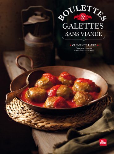 Download Boulettes et galettes sans viande Download Boulettes et galettes sans viande
