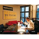 Im Frankfurter Bahnhofsviertel 50 Highlights Fur Szeneganger Amazon De Ulrich Mattner Bucher