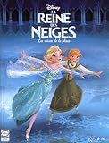 La Reine des Neiges, Tome 4 : Les reines de la glisse