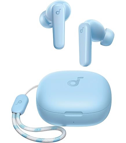 Écouteurs Bluetooth 5.3 ZIPFORCE – 4 Micros ENC, 40h Autonomie, étanches IPX5, Légers - 3