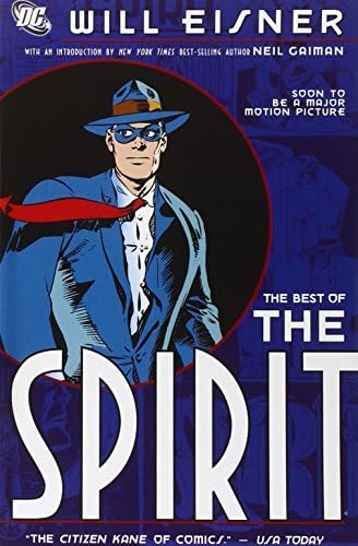Best Of The Spirit TP