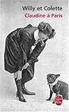 Claudine à Paris
