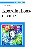 Image de Koordinationschemie