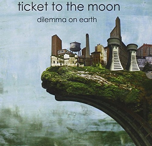 Preisvergleich Produktbild Dilemma on Earth