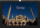 Türkei (Wandkalender 2019 DIN A4 quer): Impressionen aus verschiedenen Regionen (Monatskalender, 14 Seiten ) (CALVENDO Orte) by 