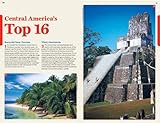 Image de Lonely Planet Central America on a shoestring