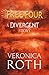 Free Four - Tobias tells the Divergent Knife-Throwing Scene (Divergent Series) (English Edition) by Veronica Roth