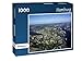 Produktbild Hamburg - Puzzle 1000 Teile mit Bild von oben