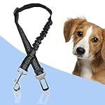 Cane-Cintura-Di-Sicurezza-Auto-Auto-Cintura-Sicurezza-per-Cani-Cintura-Di-Sicurezza-Auto-Regolabile-Per-Cane-Cani-Guinzaglio-in-Materiale-Nylon-Stabile-per-Pet-Dog-Cat-con-Lunghezza-di-53-74cm
