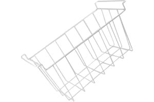 sparefixd Chest Freezer Wire Basket Frozen Food for FRIDGEMASTER