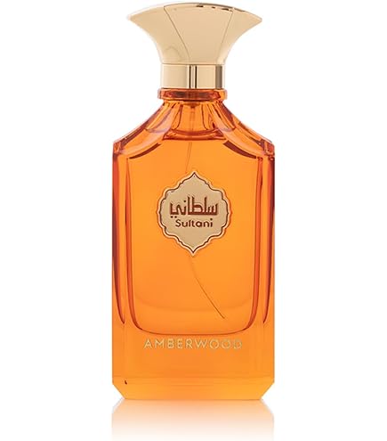 Arabian Oud perfume - Tender Rose (100ml 3.4oz) Unisex Luxury