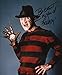 Produktbild Limited Edition Robert Englund Freddy Kruger unterzeichnet Foto Autogramm signiertsigniertes