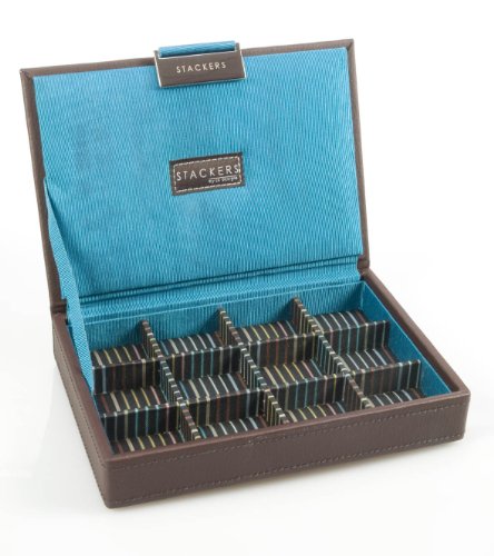 Stackers Herren-Schmuckkasten 70551 - 2
