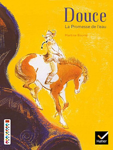 couverture de : Douce