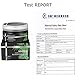 Bamboo Charcoal Blackhead Mask Lucky Black Fine Cleansing Mask Deep Cleansing Peel Off Facial Mask