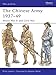 Produktbild The Chinese Army 1937-49: World War II and Civil War (Men-at-Arms, Band 424)