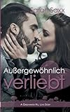 Cover zum Buch Außergewöhnlich verliebt