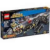 Lego Super Heroes 76055 - Batman: Killer Crocs �berfall in der Kanalisation - Lego