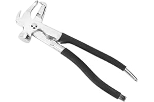 HAPIVIDA Pinze per Pesi delle Ruote, Pesi per Ruote Automobilistiche Blalncing Pinze Installer Remover Strumento per Pneumatici Pesi per Ruote Cerchi di Bilanciamento