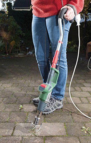 3 in 1 Heissluft-Unkrautvernichter - 9
