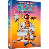 Blast ... wo die Büffel röhren (Limited Mediabook) [Blu-ray + DVD]