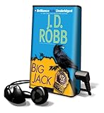 Cover zum Buch Big Jack