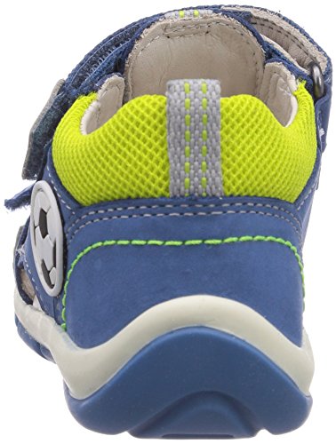 Superfit FREDDY 400139, Baby Jungen Sandalen - 2